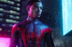 I don't spoil things. —tom holland. Miles Morales Spider Man 3 Introduction Rumor Hypebeast