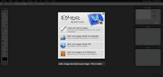 Super easy to master and delivers pro results every time. Pixlr Editor Descargar Gratis