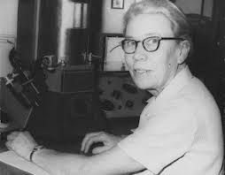 Who is your favorite scientist?