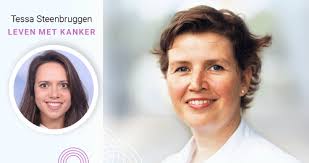 Leven met kanker: een gezond hart