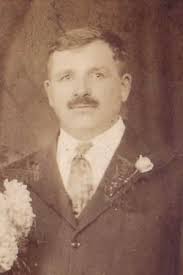 Frank “Frances” Zsegnyan (1881-1936)