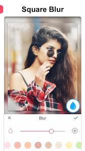 A free app for android, by np.studio. Square Pic Apk