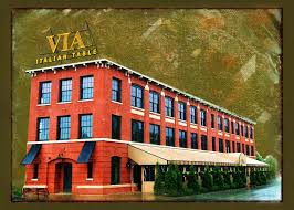 Contact Us 89 Shrewsbury Street Worcester Ma 508 754 4842 Via Italian Table Shrewsbury House Styles Italian Table