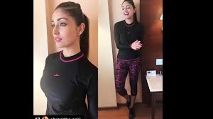 Yamigautam has a more youthful sister suriliegautam, who made her wide screen debut with the punjabi film power cut. Yami Gautam S Latest Instagram Updates Till Date 2017 Yami Gautam Instagram Yamini Gautam Instagram Youtube