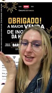 @brahmacervejaoficial to aceitando o ingresso 😶 #barretos  #barretosprasempre #barretoscountry #barretao2023 #barretao #pravcbrasil  #barretaoprasempre #barretao2023meespera #barretos2023 ...