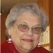 Obituary information for Anne Ely