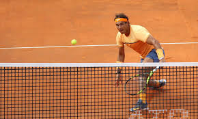 Рублев стал лицом бренда bvlgari. Tennis Roland Garros En Direct Infos Resultats Videos