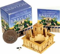 Check spelling or type a new query. Grow Your Own Hanging Gardens Of Babylon Jennifer Colella 9780762432424