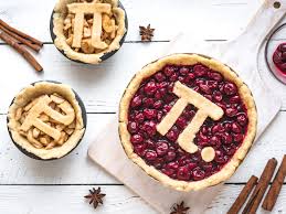 I decided to try making bars with all of the sweet, tart, key lime flavor i love, but. National Pi Day 2020 Deals Discounts At Blaze Pizza Papa Johns Dairy Queen And More