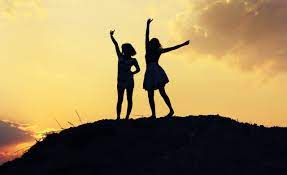 Hd wallpapers and background images. Best Friend Backgrounds Wallpaper Cave