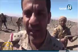 أكد المتحدث الرسمي باسم تحالف دعم الشرعية في اليمن تركي_المالكي للعربية اليوم الاثنين، أن لدينا القدرة على حماية المنشآت الاقتصادية السعودية. Ø¨Ø§Ù„ÙÙŠØ¯ÙŠÙˆ Ø§Ù„Ø¹Ù‚ÙŠØ¯ ØªØ±ÙƒÙŠ Ø§Ù„Ù…Ø§Ù„ÙƒÙŠ ÙŠÙØ§Ø¬Ø¦ Ø§Ù„Ø¬Ù…ÙŠØ¹ ÙˆÙŠÙˆØ¬Ù‡ Ø±Ø³Ø§Ù„Ø© Ù‡Ø§Ù…Ø© Ù„Ù‚ÙˆØ§Øª Ø§Ù„ØªØ­Ø§Ù„Ù ÙÙŠ Ø§Ù„ÙŠÙ…Ù† ØµØ­ÙŠÙØ© Ø§Ù„Ù…Ø±ØµØ¯