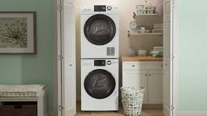 Find a dependable washer and dryer to keep your clothes clean and fresh. Ge Gfw148ssmww Compact Washer Review Reviewed