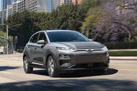 Hyundai Kona Electric Suv India Launch On 9th July India S 1st E Suv The Financial Express