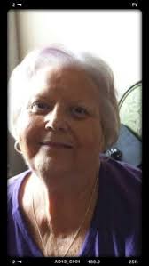 Betty Sharpley Obituary