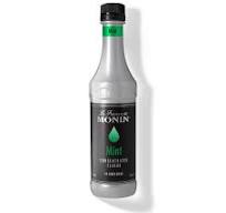 Mint Concentrated Flavor - Monin - Monin US