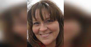 Obituary information for Renee Lynn Harrison