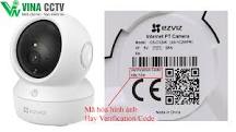 Mật khẩu mặc định của camera ezviz là gì?