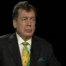 Robert Thurman — Charlie Rose