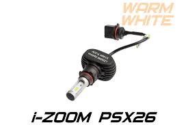 PSX26W Optima LED i-ZOOM 5100k в Казани — цена