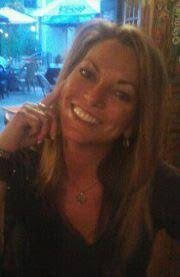 Kim Purvis Sheridan from Theodore Roosevelt High School