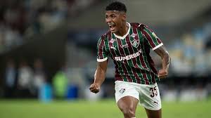 Palmeiras Vs Fluminense