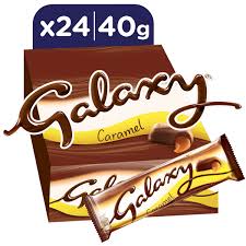 Galaxy halal food galaxyhalalfood twitter from pbs.twimg.com it is a must visit for harry potter fans. Buy Galaxy Caramel Chocolate Bar 40g Online Lulu Hypermarket Uae