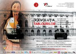 Directorul teatrului national, ion caramitru, face acuzatii grave la aproape 3 decenii de la evenimentele din '89. RevoluÈ›ia Tablourilor Actorii Tnb Spun PoveÈ™tile LucrÄƒrilor ImpuÈ™cate In 1989