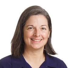 Dr. Jill M. Shaw, DO