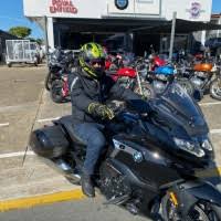 40+ "Borowinski" profiles