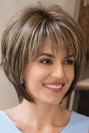 13 Gorgeous Short Layered Haircuts For Every Faces Every Faces Gorgeous Haircuts L In 2020 Thick Hair Styles Short Hairstyles For Thick Hair Short Hair With Layers