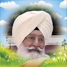 Radha Soami Satsang Beas