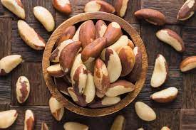 Take 2 Nuts And Call Me In The Morning Six Fishes