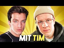 Interview" mit ‪@timgabelofficial‬