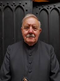 Who's who — stmaryskingswinford.org.uk