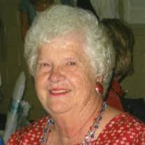 Anne Comer's Instagram, Twitter & Facebook