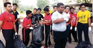 Afrikaans albanian arabic bengali chinese croatian czech danish dutch english finnish french german greek hindi hungarian icelandic indonesian italian japanese korean latin malay malayalam marathi nepali. Going Green With Gotong Royong A Pressreader