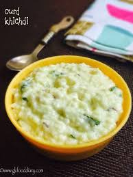 Curd Khichdi Recipe For Babies Toddlers And Kids Baby Food Recipes Indian Baby Food Recipes Baby Food Guide