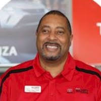 Mark McLarty Toyota Employees