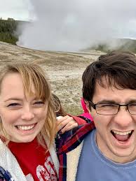 Holly Rollins and Karsten Eliason's Wedding Website