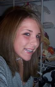 Remember our #StopSuicide campaign? The 13 year old was my sister's best  friend, Megan Meier. Ten years later (to both of our surprise!), a story  reunited me with her mom, who now