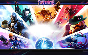 Fond d ecran fortnite skin veinarde. 47 Fonds D Ecran Hd Fortnite Saison 5 Chapitre 2 Favorisxp