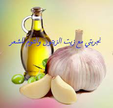 تجربتي مع زيت الزيتون والثوم للشعر موسوعة إقرأ تجربتي مع زيت الزيتون والثوم للشعر
