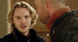 Genevieve Valentine's Blog, page 11