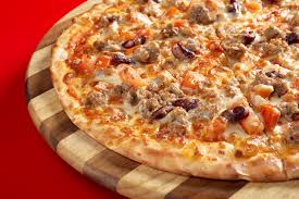 Pizza Napolitaine Livraison A Emporter Aix Les Bains