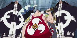 One Piece Reveals An Unexpected Traitor In The World Government