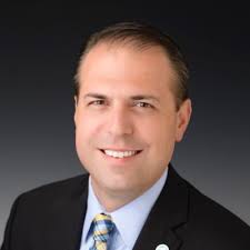 Casey Cathey with SPP shares the proposed Consolidated Planning Process  that could save time and money at Nebraska Wind & Solar Conference Day 2.