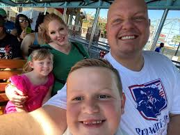 Nic Hunter Lake Charles Mayor