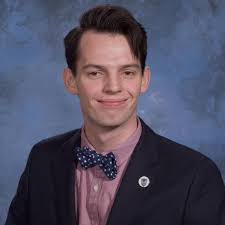 seanr7 (Sean Reiter) · GitHub