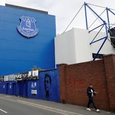 The investigation is in relation to a match at last year's french. Everton Footballer Arrested On Suspicion Of Child Sex Offences And Is Suspended By Club Mirror Online