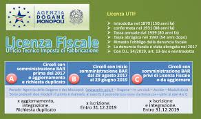 L' agenzia dogane e monopoli indice due concorsi, per 1226 assunzioni a tempo indeterminato per personale laureato e diplomato. Agenzia Delle Dogane E Monopoli Licenza Utif
